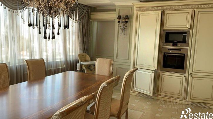 3-комн квартира ул Грибоедова, 1,  д. 1