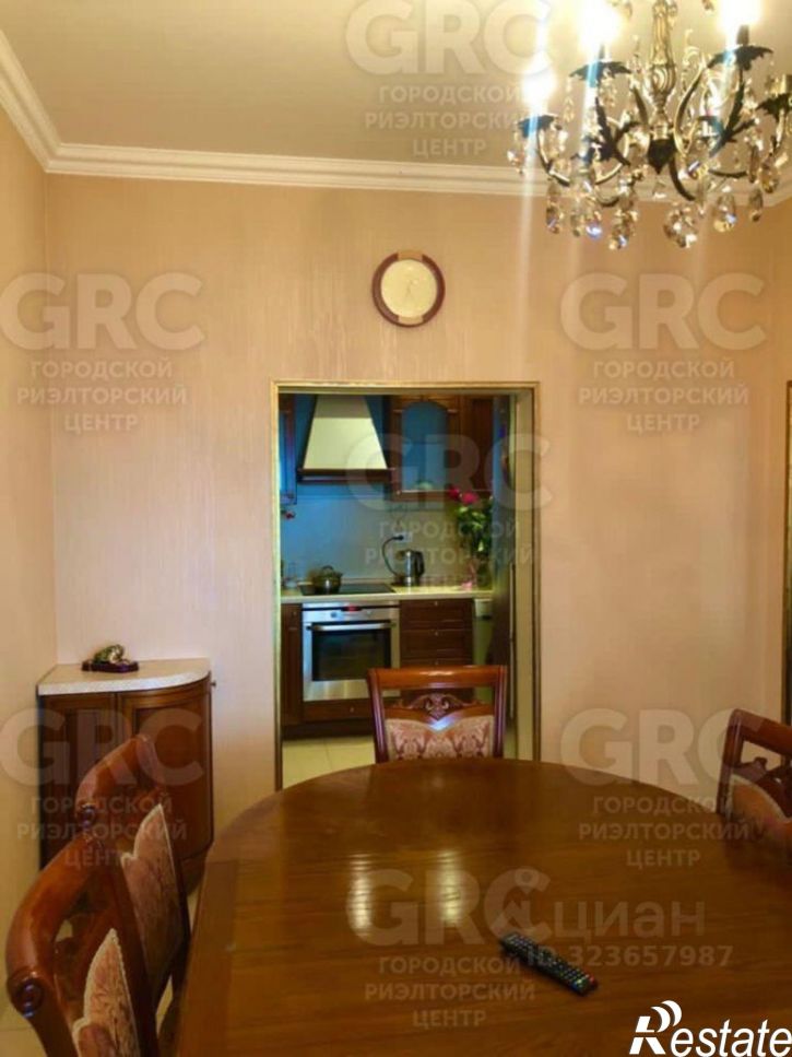 3-комн квартира ул Бамбуковая, 42А,  д. 42А