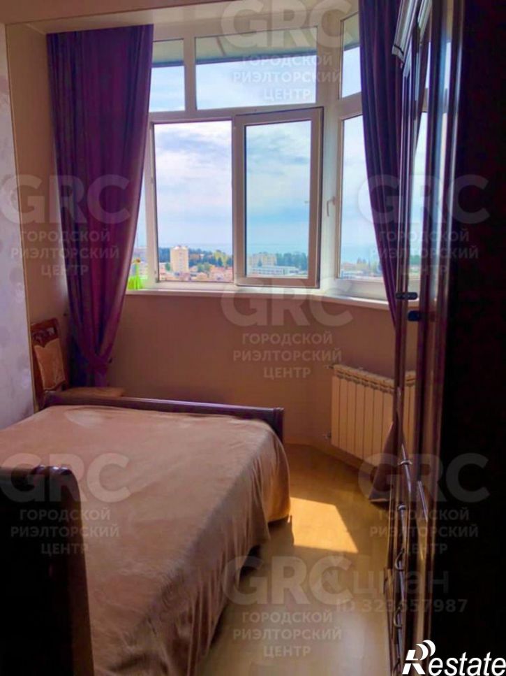 3-комн квартира ул Бамбуковая, 42А,  д. 42А