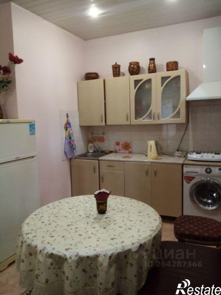 1-комн квартира ул Роз, 48,  д. 48