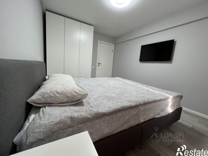 3-комн квартира улица Голубые Дали, 40,  д. 40