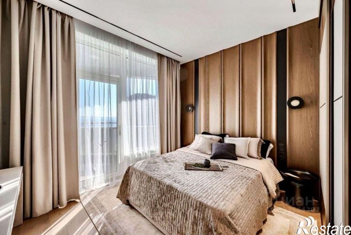 2-комн квартира Депутатская улица, 2,  д. 2