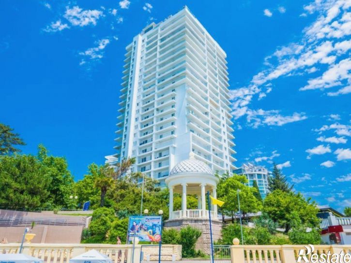 3-комн квартира ул Гагринская, 3/5,  д. 3/5