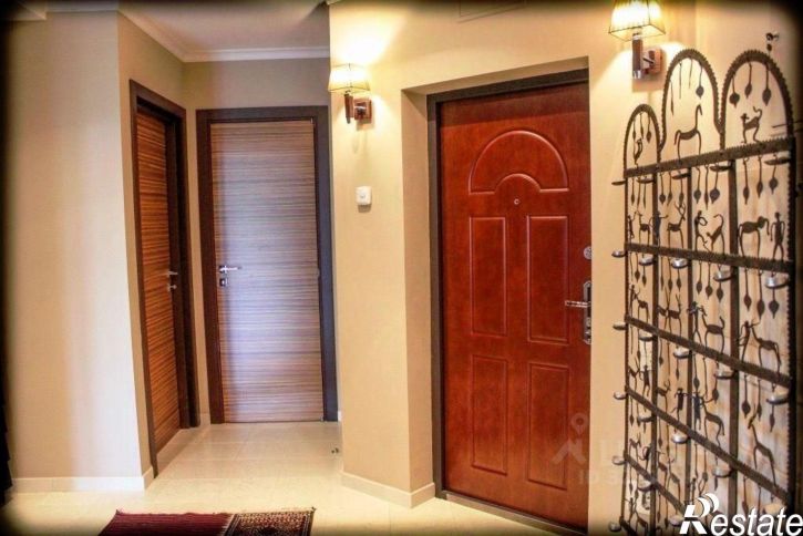 2-комн квартира пр-кт Пушкина, 5А,  д. 5А