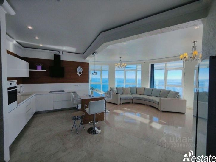 2-комн квартира Курортный пр-кт, 100 4,  д. 100 4,  к. 4