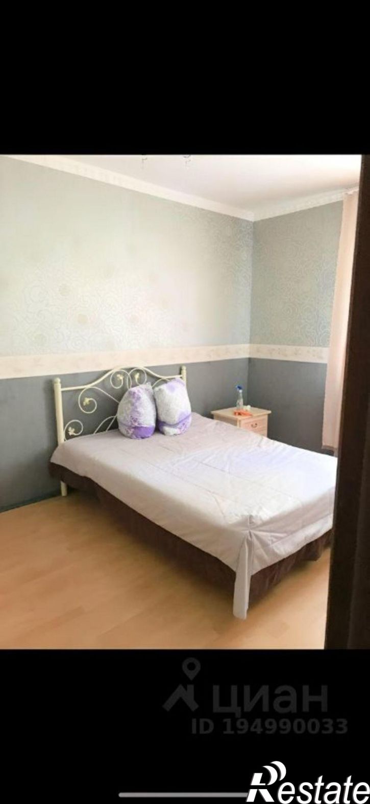 2-комн квартира Дорога на Большой Ахун, 14А,  д. 14А