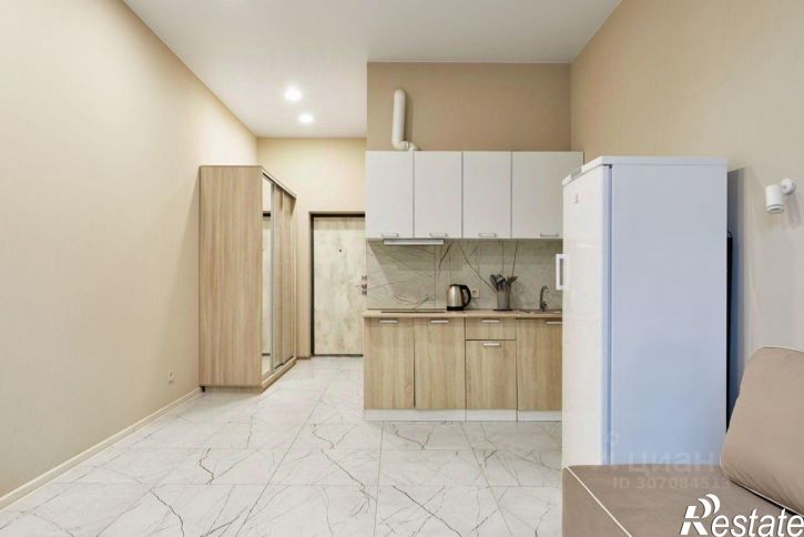 1-комн квартира ул Виноградная, 207,  д. 207