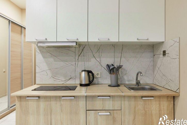 1-комн квартира ул Виноградная, 207,  д. 207