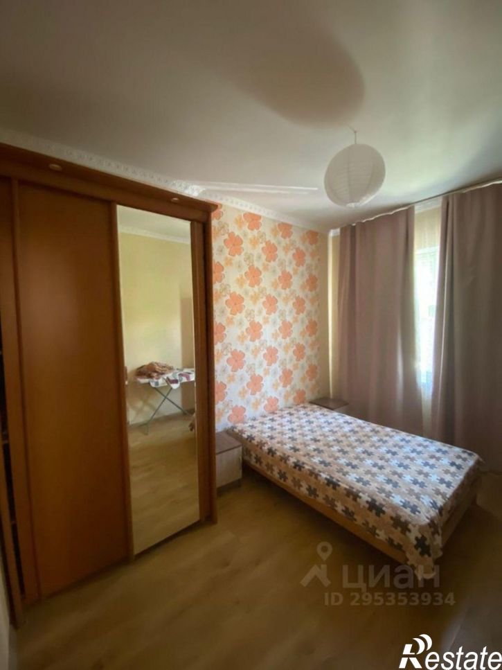 2-комн квартира улица Чавчавадзе, 1/3,  д. 1/3