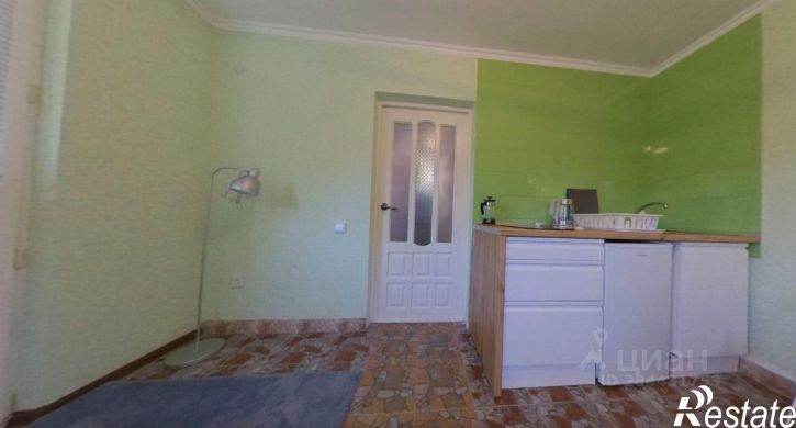 1-комн квартира ул Краснополянская, 9а,  д. 9а