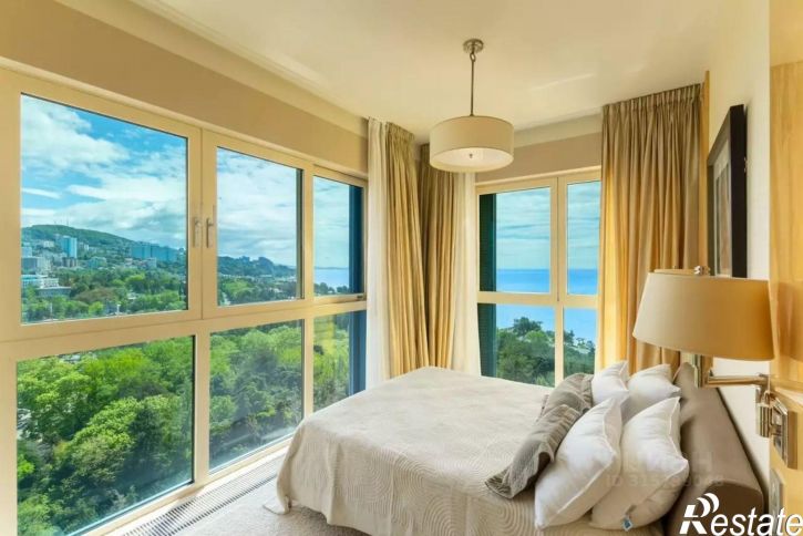 4-комн квартира проспект Пушкина, 6,  д. 6