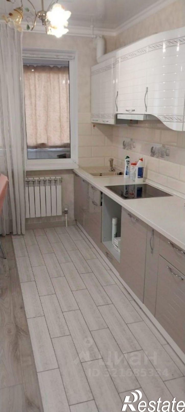 2-комн квартира аллея Челтенхема, 8/8,  д. 8/8