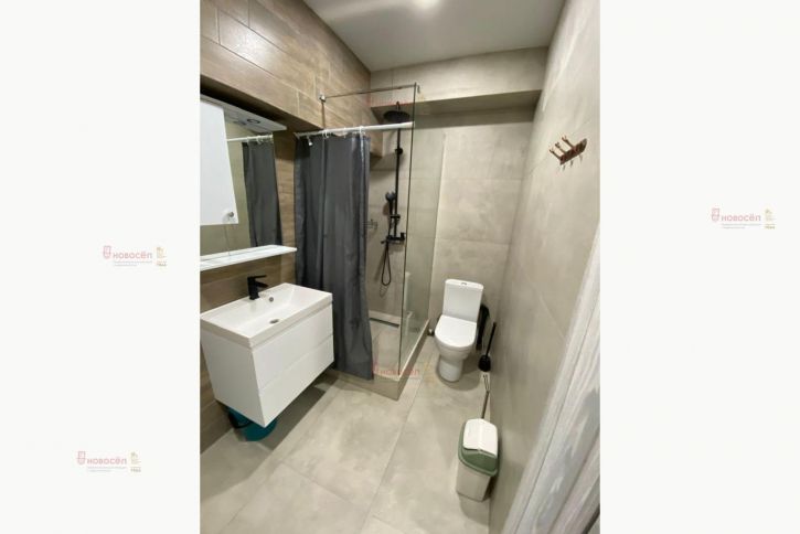 1-комн квартира жст Бриз 94