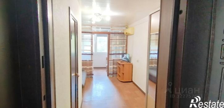 Комната ул Пасечная, 22,  д. 22