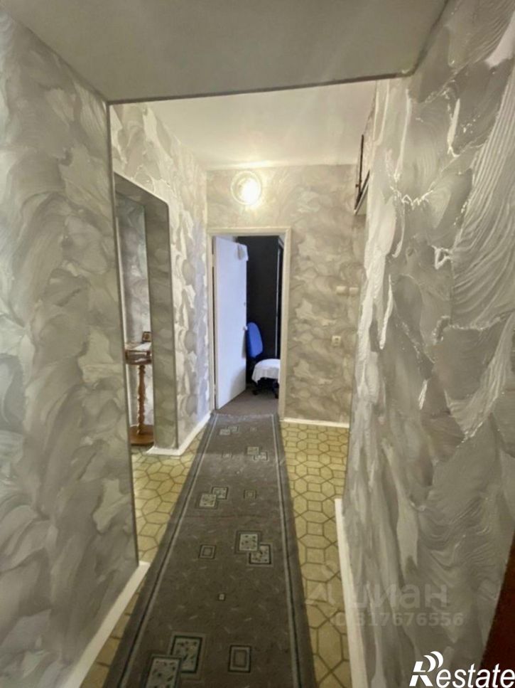 2-комн квартира Апшеронская улица, 11/1,  д. 11/1