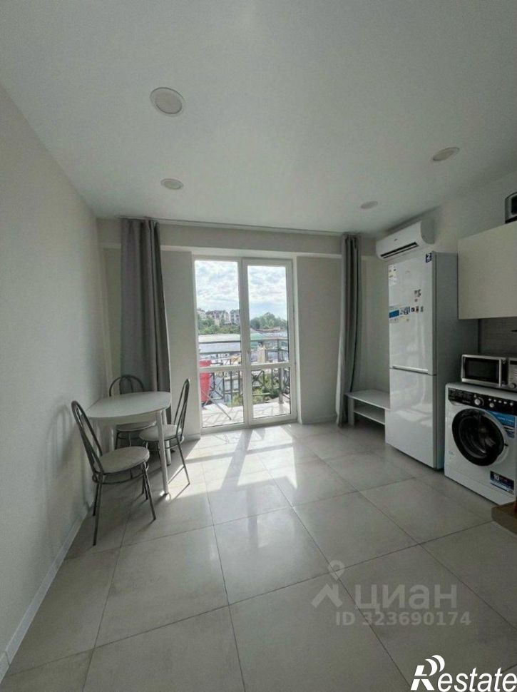 1-комн квартира ул Тимирязева, 34Б,  д. 34Б