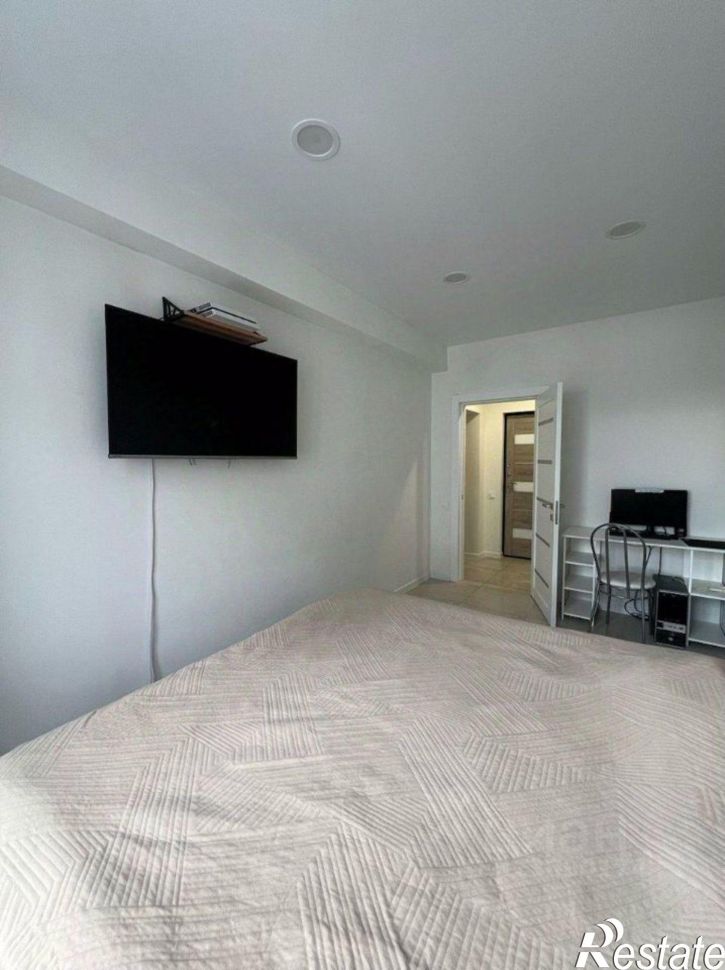 1-комн квартира ул Тимирязева, 34Б,  д. 34Б