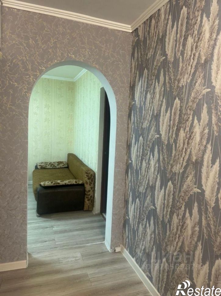 2-комн квартира ул Абрикосовая, 6,  д. 6