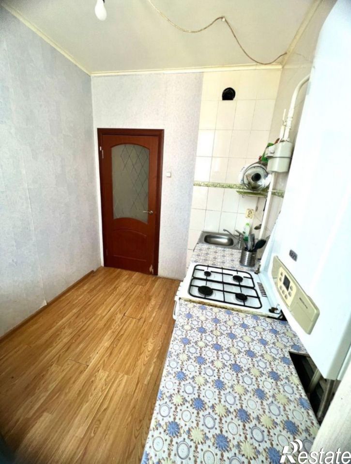 1-комн квартира Виноградная улица, 133/33,  д. 133/33