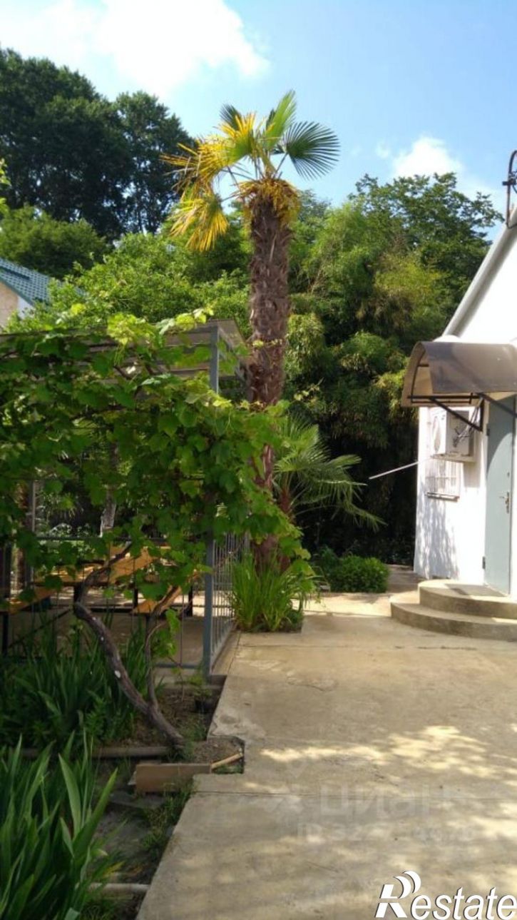 Коттедж/дом ул Я.Фабрициуса, 24А,  д. 24А