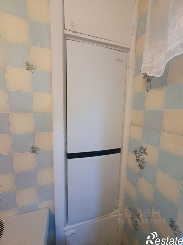 1-комн квартира улица Семашко, 15,  д. 15