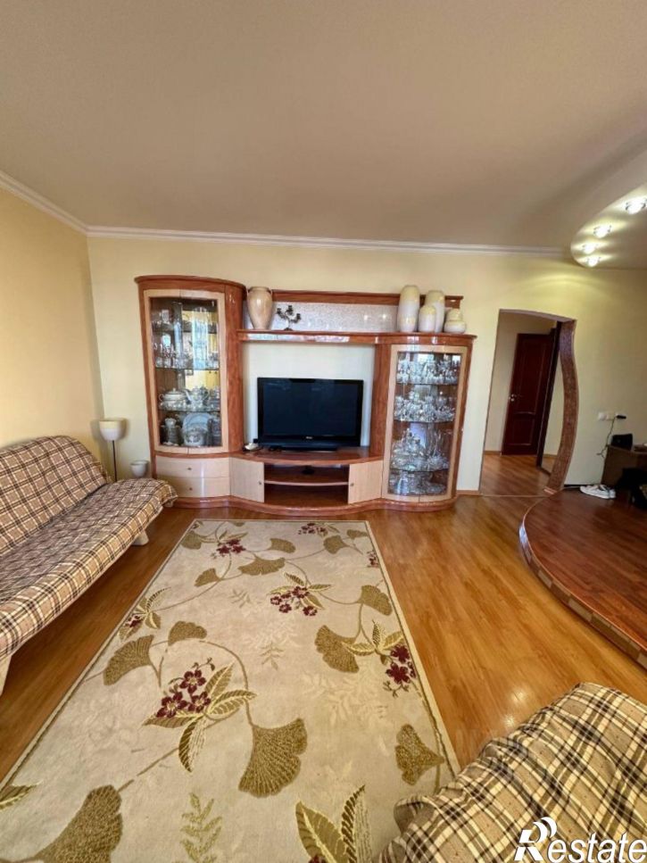 3-комн квартира ул Свердлова, 46,  д. 46