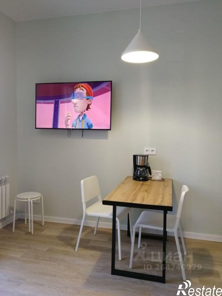 2-комн квартира ул Загородная, 3/8,  д. 3/8