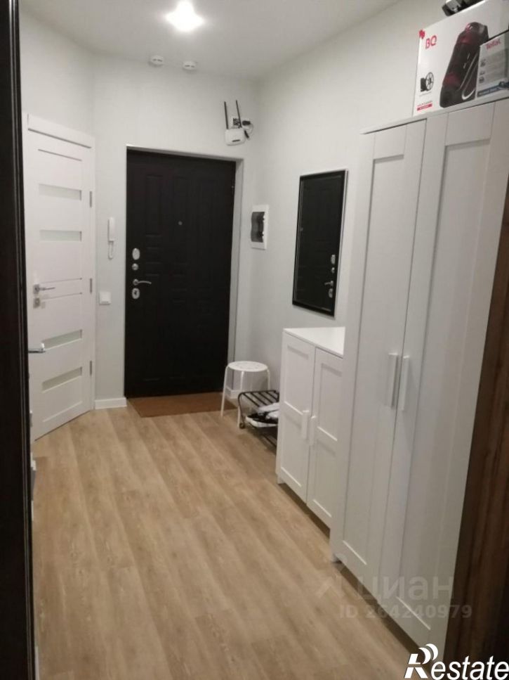 2-комн квартира ул Загородная, 3/8,  д. 3/8