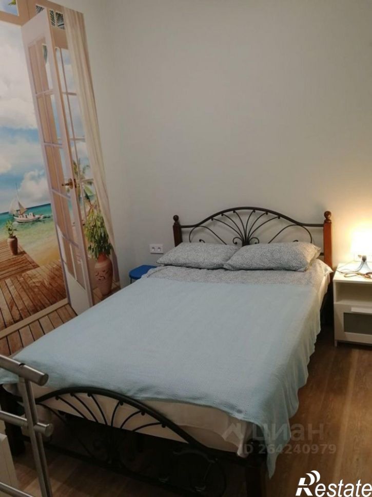 2-комн квартира ул Загородная, 3/8,  д. 3/8