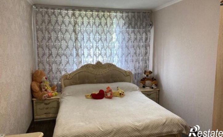 1-комн квартира улица Голубые Дали, 74,  д. 74