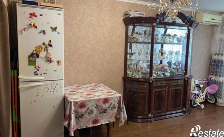 1-комн квартира улица Голубые Дали, 74,  д. 74