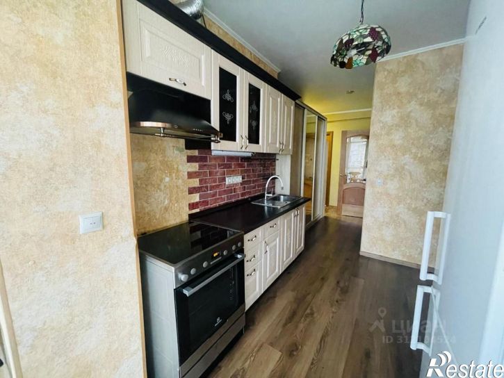 2-комн квартира переулок Чехова, 6/3,  д. 6/3