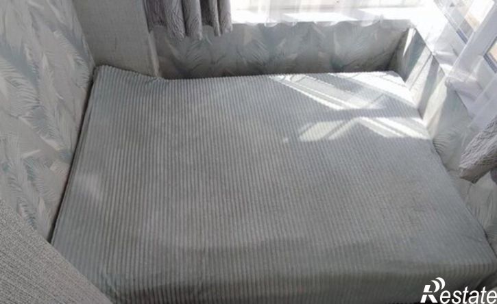 1-комн квартира ул Лысая гора, 27/19,  д. 27/19