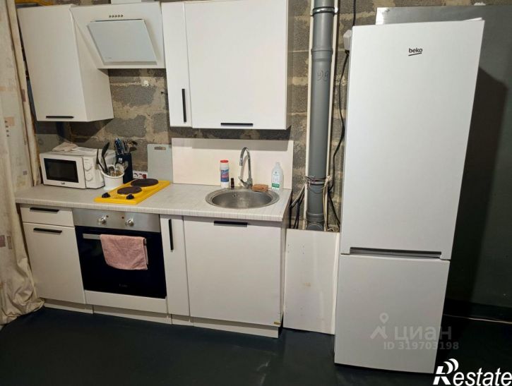 2-комн квартира ул Пятигорская, 54/19,  д. 54/19