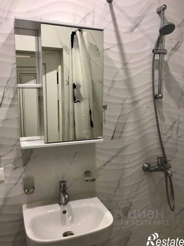 2-комн квартира Комсомольская улица, 4,  д. 4