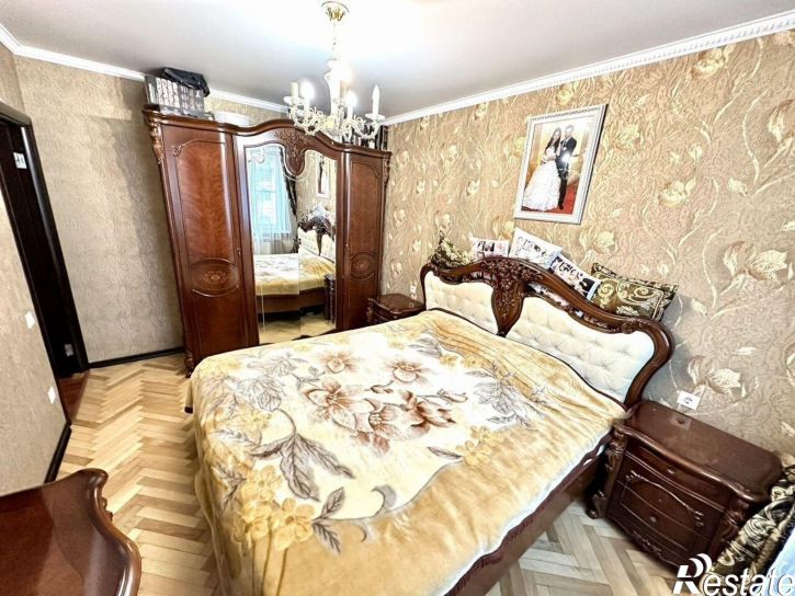 3-комн квартира ЖСК "Лесное", 25,  д. 25