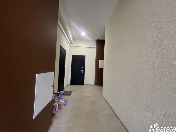 1-комн квартира Пасечная улица, 57А,  д. 57А