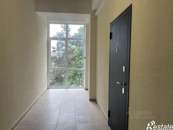 1-комн квартира Пасечная улица, 57А,  д. 57А