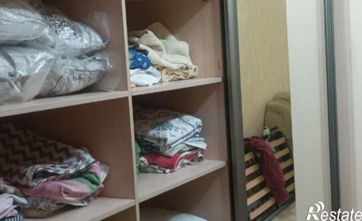 3-комн квартира Виноградная улица, 123/3,  д. 123/3