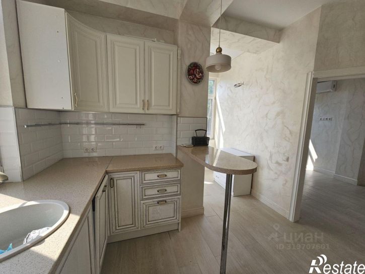 1-комн квартира Батумское шоссе, 30/6,  д. 30/6