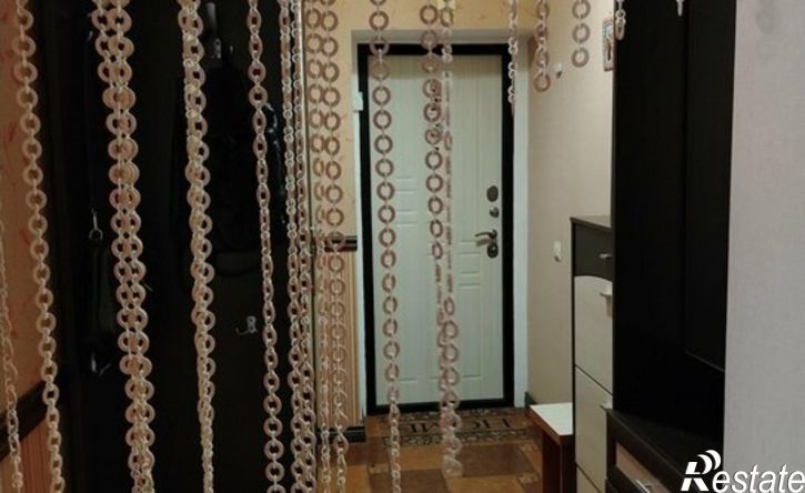 1-комн квартира улица Удачи, 12,  д. 12