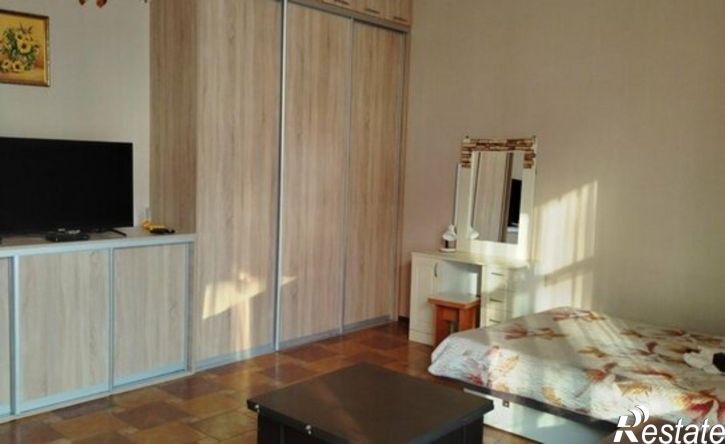 1-комн квартира улица Удачи, 12,  д. 12