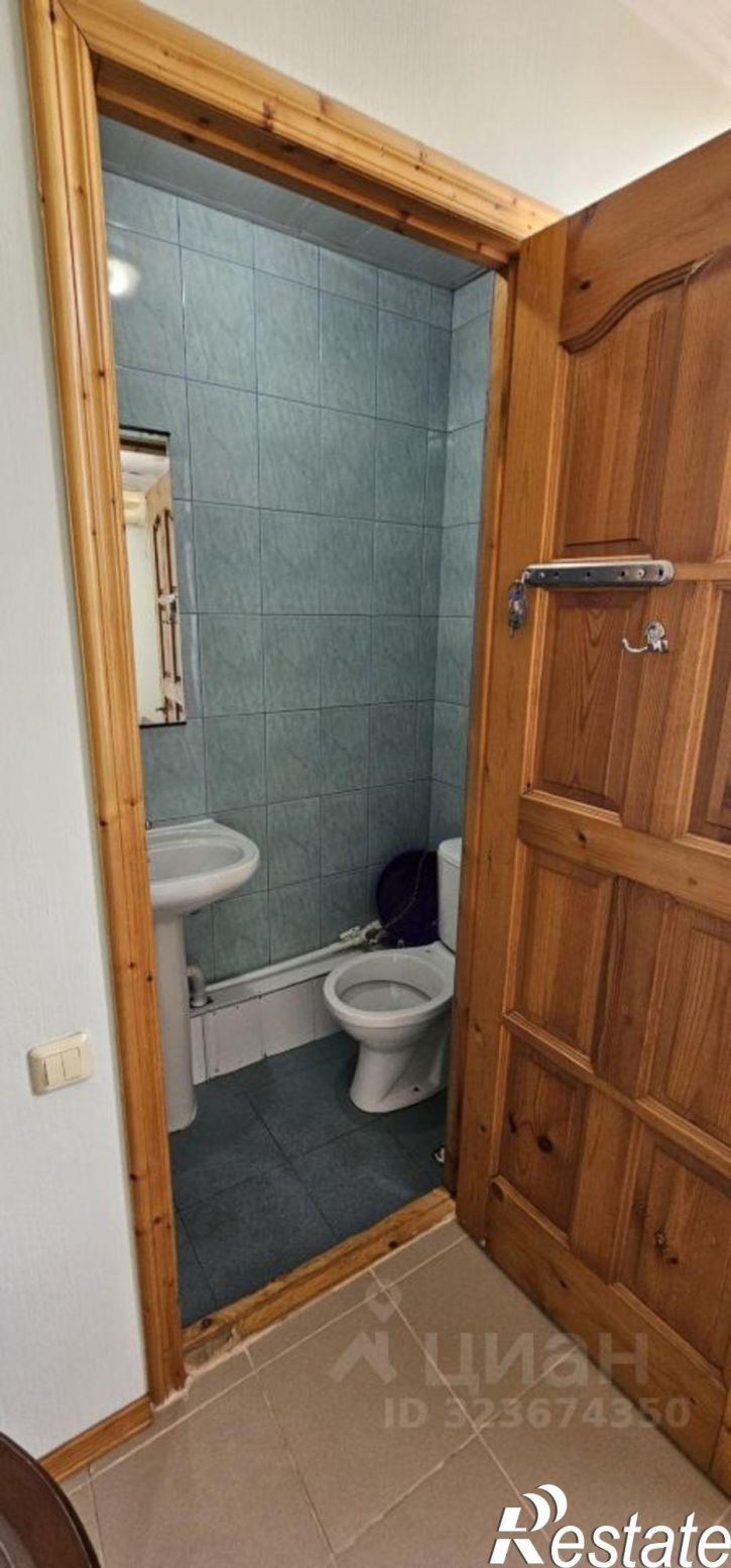 Комната улица Дмитриевой, 32Г,  д. 32Г