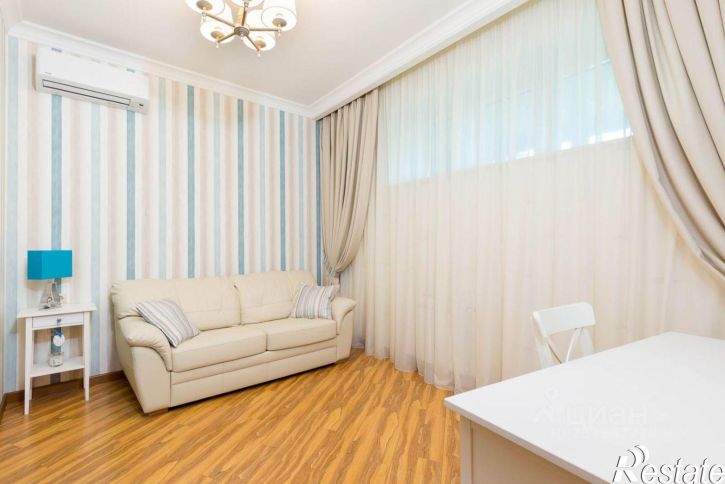 3-комн квартира Сочи, микрорайон Светлана