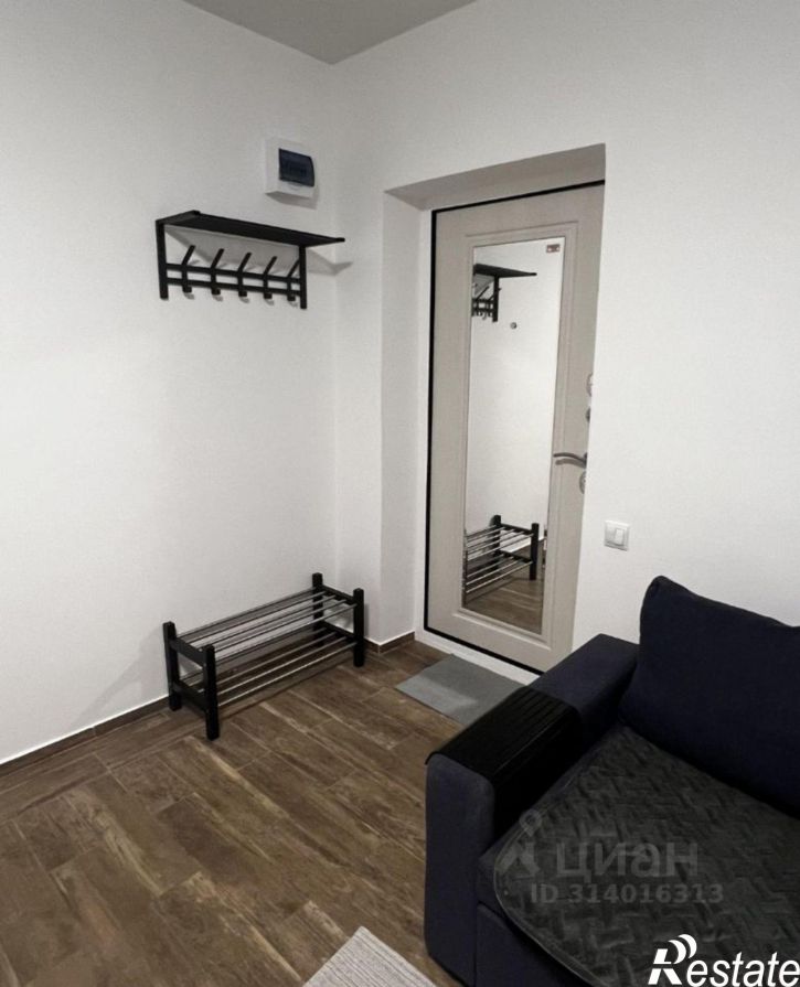 2-комн квартира Каспийская улица, 38Б,  д. 38Б