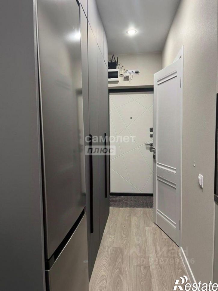 1-комн квартира улица Искры, 88,  д. 88