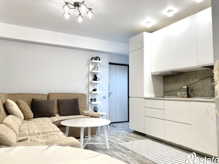 1-комн квартира Старошоссейная улица, 5 к3,  д. 5 к3