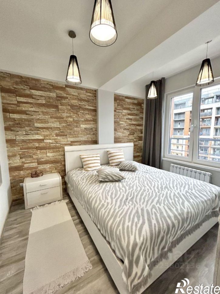 1-комн квартира Старошоссейная улица, 5 к3,  д. 5 к3