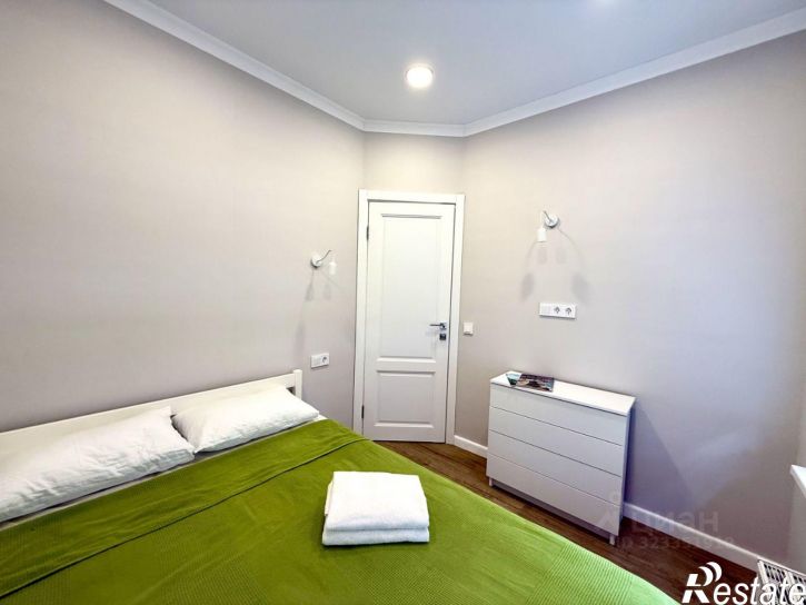 1-комн квартира улица Искры, 66/9,  д. 66/9