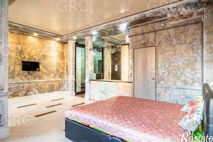 2-комн квартира улица Тимирязева, 5,  д. 5